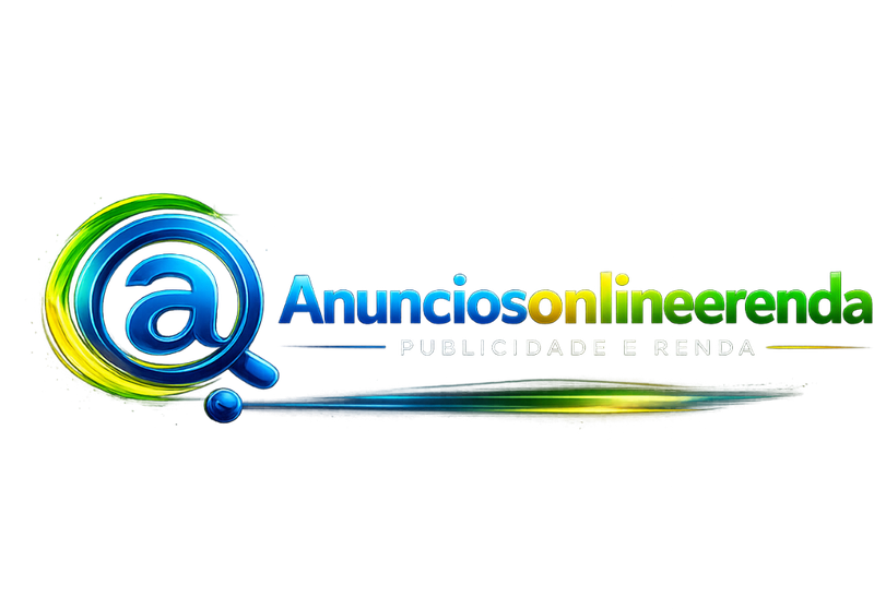 Anunciosonlineerenda - Publicidade e Renda