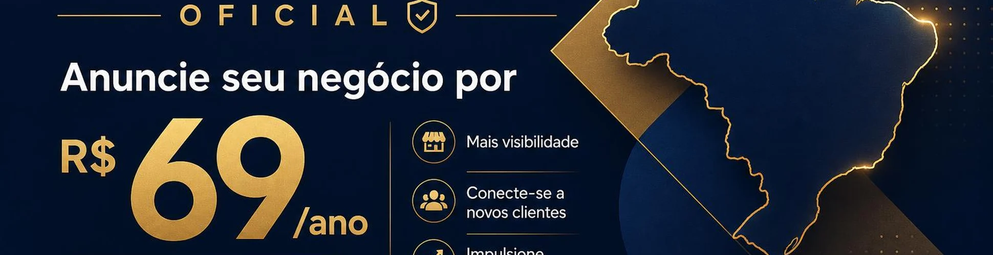 Seja afiliado anunciosonlineerenda — Cadastre-se grátis e ganhe comissão